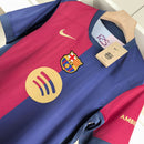 Camisa 1 Barcelona 24/25 Torcedor - Masculina