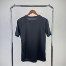 Camisas Treino Utah Jazz Preta 2023/24