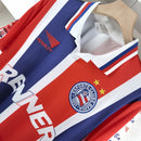 Camisa 2 Bahia Retrô 1995/96 - Masculina