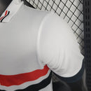 Camisa 1 São Paulo 2024/25 Jogador - Masculina