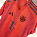 Camisa 1 Bayern de Munique 24/25 Torcedor - Masculina