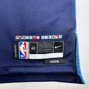 Regata LA Clippers Azul 2024/25 Swingman - Icon Edition