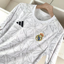 Camisa Pré-Jogo Real Madrid 24/25 Torcedor - Masculina