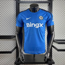 Camisa Treino Chelsea Modelo Jogador 2024/25 - Masculina