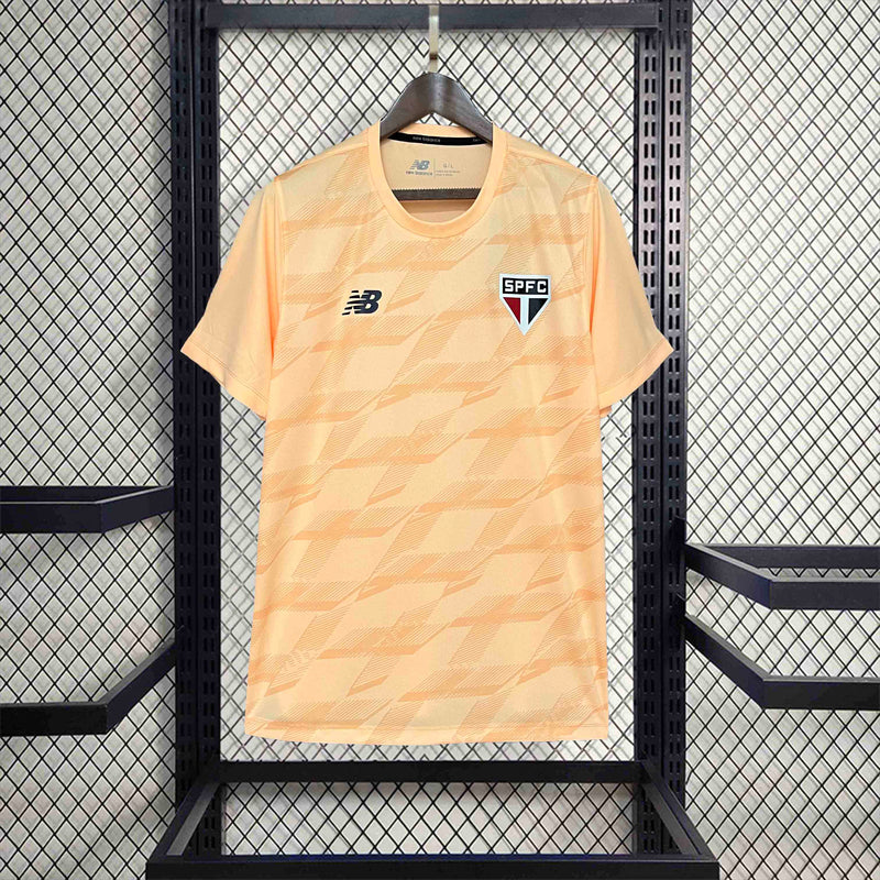 Camisa Treino São Paulo 24/25 - Masculina