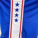 Regata Philadelphia 76ers Azul 2021/22 - Icon Edition
