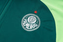 Agasalho Treino Palmeiras Verde 2024/25 - Masculino