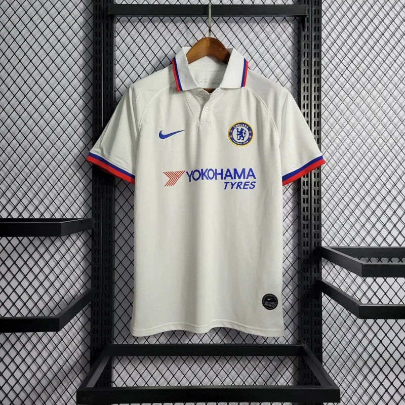 Camisa 2 Chelsea Retrô 2019/20 - Masculina
