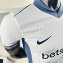 Camisa 2 Inter de Milão 24/25 Jogador - Masculina