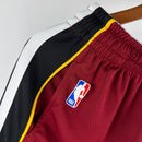 Bermuda Miami Heat Vermelho 2023/24 - Icon Edition