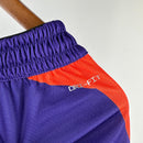 Bermuda Phoenix Suns Roxo - Icon Edition