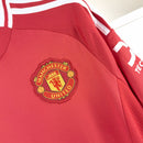 Camisa 1 Manchester United 24/25 Torcedor - Masculina