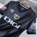 Camisa 3 Rayo Vallecano 24/25 Torcedor - Masculina