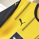 Camisa 1 Borussia Dortmund 24/25 Torcedor - Masculina
