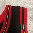 Regata Philadelphia 76ers Preta Allen Iverson 2000/01 - Hardwood Classics