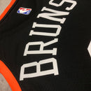 Regata New York Knicks Preta Swingman 2022/23 - City Edition