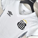 Camisa 1 Santos 2024/25 Torcedora - Feminina