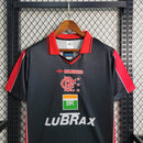 Camisa 3 Flamengo Retrô 1999 - Masculina