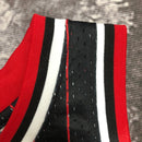 Regata Chicago Bulls Dennis Rodman Preta 1995/96 - Hardwood Classics