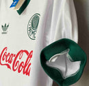 Camisa 2 Palmeiras Retrô 1989/90 - Masculina