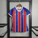 Camisa 2 Bahia 2023/24 Torcedora - Feminina