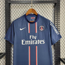 Camisa 1 Paris Saint Germain Retrô 2012 - Masculina