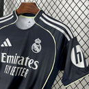Camisa 2  Real Madrid 2025/26 Torcedor - Masculina