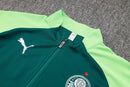 Agasalho Treino Palmeiras Verde 2024/25 - Masculino