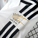 Camisa 1 Real Madrid Retrô 2001/02 - Masculina