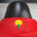 Camisa 1 Espanha 24/25 Jogador - Masculina