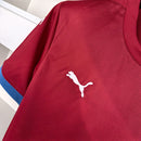 Camisa 1 Sérvia 24/25 Torcedor - Masculina