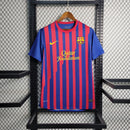 Camisa 1 Barcelona Retrô 2011/12 - Masculina