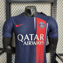 Camisa 1 Paris Saint Germain 2023/24 Jogador - Masculina
