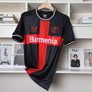 Camisa 1 Bayer Leverkusen 23/24 Torcedor - Masculina
