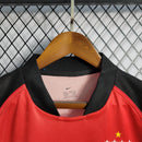Camisa 1 Flamengo Retrô 2002 - Masculina