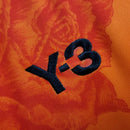 Camisa Goleiro Real Madrid Y-3 2023/24 Laranja - Masculina