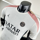 Camisa Treino Paris Saint Germain 24/25 Jogador - Masculina
