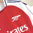 Camisa 1 Arsenal 24/25 Jogador - Masculina