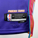 Regata Phoenix Suns Roxo Swingman 2023/24 - City Edition
