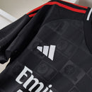 Camisa 2 Olympique Lyonnais 24/25 Torcedor - Masculina