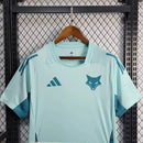 Camisa Treino Cruzeiro 2025/26 Azul Torcedor - Masculina