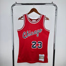Regata Chicago Bulls Michael Jordan 2003/04 - Hardwood Classics