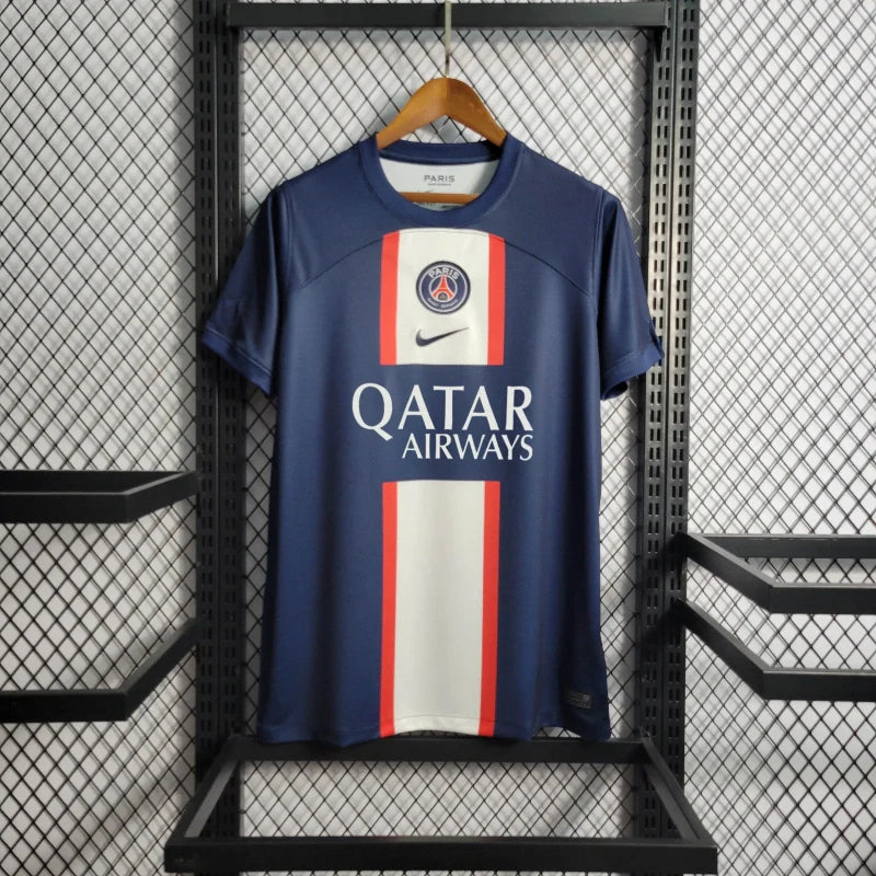 Camisa 1 Paris Saint Germain 2022/23 Torcedor - Masculina