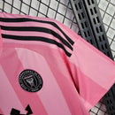 Camisa 1 Inter Miami 2025/26 Torcedor - Masculina