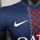 Camisa 1 Paris Saint Germain 2025/26 Jogador - Masculina