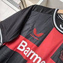 Camisa 1 Bayer Leverkusen 23/24 Torcedor - Masculina