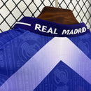Camisa 2 Real Madrid Retrô 1996/97 - Masculina
