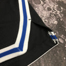 Bermuda LA Clippers Preto Swingman 2022/23 - City Edition