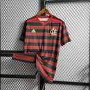 Camisa 1 Flamengo Retrô 2019 - Masculina