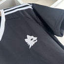 Camisa Viagem AS Roma 24/25 Torcedor - Masculina